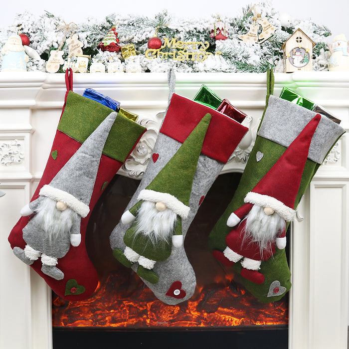 Large Christmas Stockings Gifts