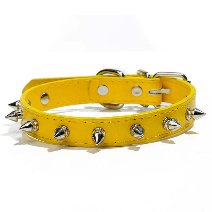 Studded Fashionable Durable High-quality Best-selling Dog Collar