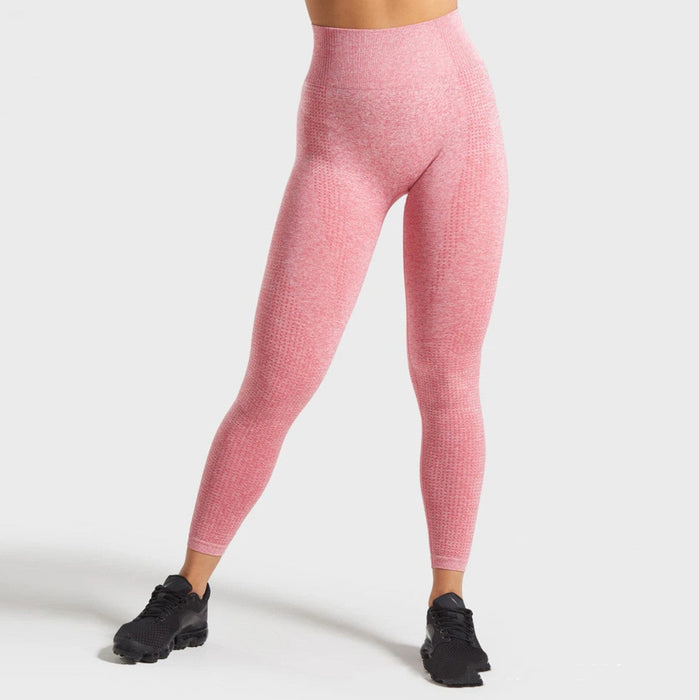 Quick-Drying Pants Sports Tights Fitness Pants