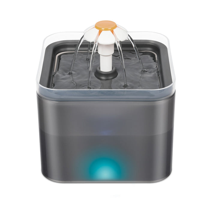 USB Charging For Water Cat Drinking Fountain Pet Water Dispenser