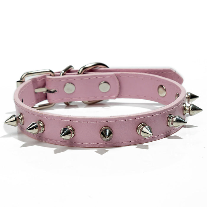 Studded Fashionable Durable High-quality Best-selling Dog Collar