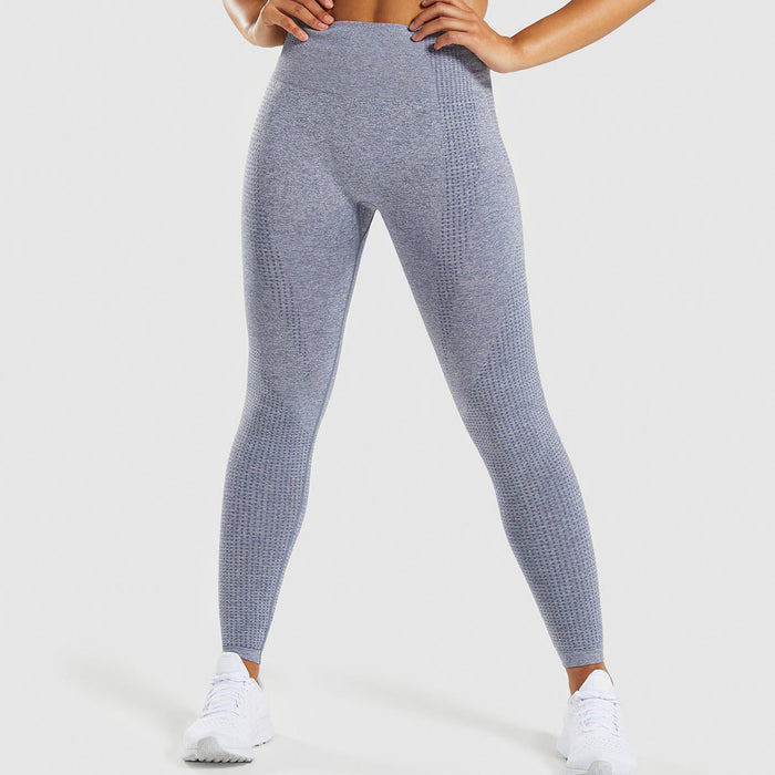 Quick-Drying Pants Sports Tights Fitness Pants