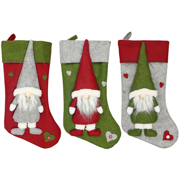 Large Christmas Stockings Gifts