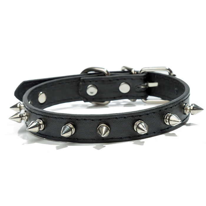 Studded Fashionable Durable High-quality Best-selling Dog Collar