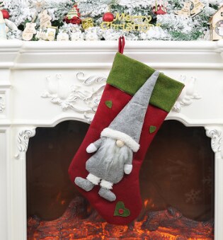 Large Christmas Stockings Gifts