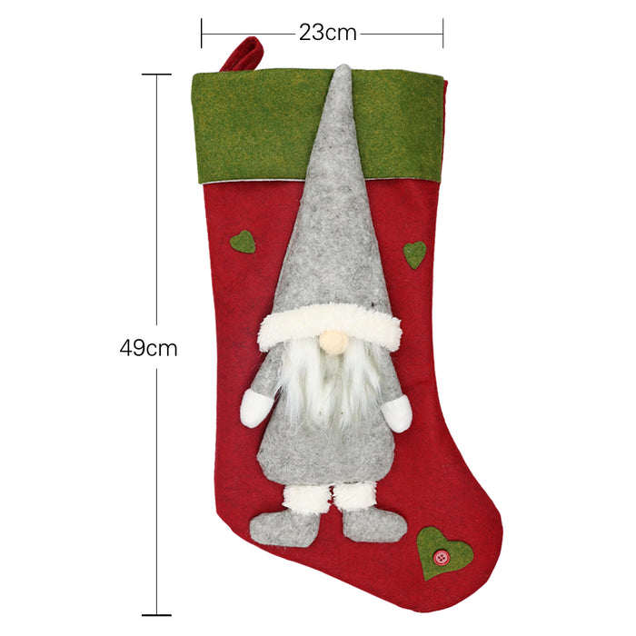 Large Christmas Stockings Gifts