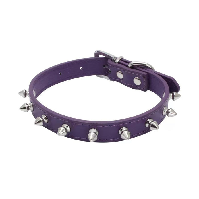 Studded Fashionable Durable High-quality Best-selling Dog Collar