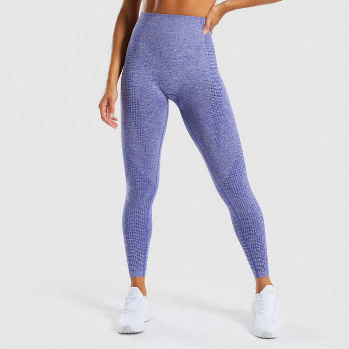 Quick-Drying Pants Sports Tights Fitness Pants