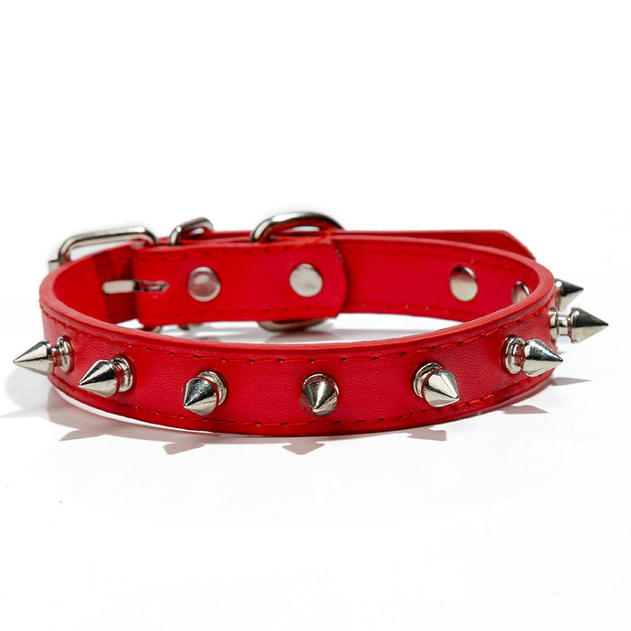 Studded Fashionable Durable High-quality Best-selling Dog Collar