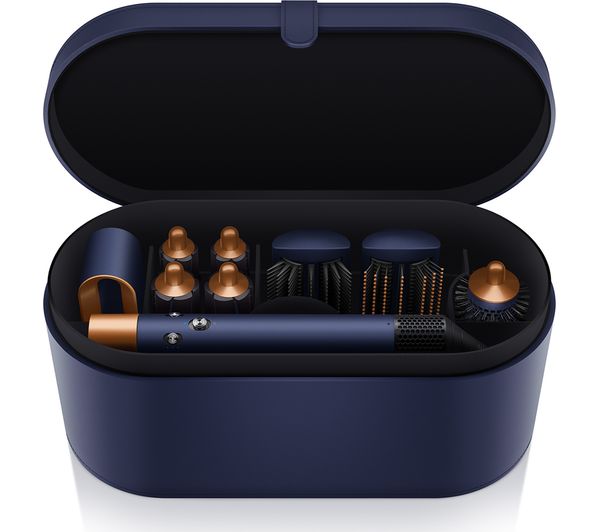 Dyson Airwrap Special edition multi-styler Complete limited edition copper blue