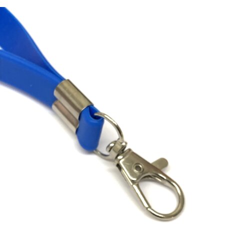 NHS Silicone Lanyard 3 Breakaway system